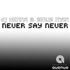 Never Say Never (Original Mix) - Dj Henna&Sinus Man