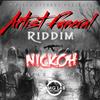 Rifle Ah Beat (Explicit) - Nickoh