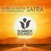 Safra(Marsbeing) - Audiko&Malyar