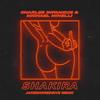 Shakira Pt. 2(feat. Charles Infamous & Michael Minelli) (Explicit) - Jakeshoredrive&Charles Infamous&Michael Minelli