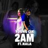 2AM(feat. Nala) (Explicit) - Young Cle&Nala