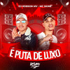 É Puta de Luxo (Explicit) - Dj Robson Mv&MC Skine