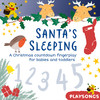 Santa's Sleeping - Playsongs People&Sheena Roberts