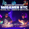 All The Time(feat. Solymar & Danny Diamonds) (Ghetto Soul Mix) - MegaMen&SolYmar&Danny Diamonds