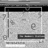 The Numbers Stations (Original/Acousmatic) - Gen Thalz