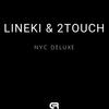 Nyc Subway - Lineki&2Touch