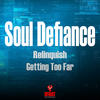 Relinquish - Soul Defiance