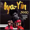 Iya Yin(feat. Yung6ix, CDQ & Oshine) (Remix|Explicit) - Jhybo&Yung6ix&CDQ&Oshine