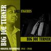 Rebecca - Big Joe Turner