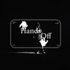 Hands Off (Explicit) - Tight Road Baby