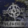 Zero Tolerans(feat. Rebel Layonn & Drz) - Rockfam&Rebel Layonn&DRZ
