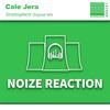 Stratosphere (Original Mix) - Cale Jera