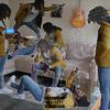 Don't Touch Me(feat. Kid Bookie) (Explicit) - JustMario&Kid Bookie