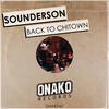 Back To Chitown (Original Mix) - Sounderson