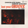 Lost Your Groove(feat. Arama) (Original Mix) - Arama&Chocolate Puma&Junior Sanchez