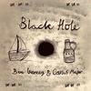 Black Hole(feat. Canis Major) (Explicit) - Ben Varney&Canis Major