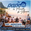 No Mirante do Arvrão - Sai da Frente / Pensamento Verde / Paparico / Essa Garota / Tanajura - Papo 90&Andrezinho