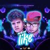 No Es Por Like(feat. Yaakov & Don B) - Kantyn Music&Yaakov&Don B