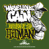 Dubplate Style (Nicky Blackmarket & Freeze Remix 2022) - Marvellous Cain&Freeze UK&Nicky Blackmarket&Marvin Cain
