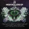 K.O. Expendable (Jaydan Remix) - Chris Vader&MC Kolapse&Jaydan