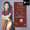 Variation II (Tempo di Thema) - - Han-Na Chang&Mstislav Rostropovich&London Symphony Orchestra