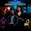 Amor de Moda - Caribelia&FrayC