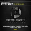 Out Of Sight (Brendan Ashley Remix - Radio Edit) - Pat Glenny&Brendan Ashley