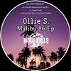 Cosmic Coast (Original Mix) - Ollie S.