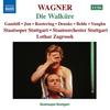 Act I Scene 3: Schlafst du, Gast? (Sieglinde, Siegmund) - Robert Gambill&Attila Jun&Jan-Hendrick Rootering&Angela Denoke