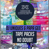 Tape Packs - DJ Uniques&Papa Gee