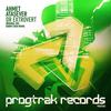 Dr Extrovert (Original Mix) - Ahmet Atasever