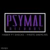 Pirate Gremlins (Original Mix) - Haber&Shecks