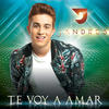 Te Voy a Amar(Edm Version) - Jandres