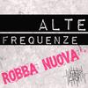 Paora & delirio - Alte Frequenze&The Smokers