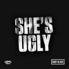 She's Ugly (Clean Version) - Ruby Black