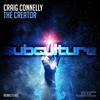 The Creator (Extended Mix) - Craig Connelly
