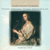 II. Allegro - Siegfried Pank&Maria Brautigam