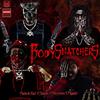 BODY SNATCHERS (feat. Sinizter, Playboy The Beast & Plague) (Explicit) - KINGMALO&Sinizter&Playboy the Beast&Plague