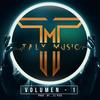 A Veces - Taly Music Pive&Leam&Omo Chango&Romeo La Maravilla