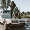 *****, Park Backwards (Explicit) - Pouya&Boobie Lootaveli&Spock&Kevin Pouya&Habib Suz&Garrett Spach