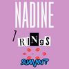 7 Rings - Nadine