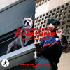 Zinedine (Explicit) - Raps On The Run&Dani Gambino&DJ The Boy