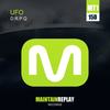 UFO (Original Mix) - D.R.P.Q