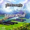 Piano Magic (Original Mix) - Select Active