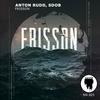 Frisson (Original Mix) - Anton Rudd&SDOB