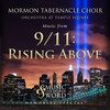 Shenandoah - The Tabernacle Choir at Temple Square&Orchestra at Temple Square&Mack Wilberg&American Folk Song&Conrad Kocher&Billy Joel&Marta Keen Thompson&Irving Berlin