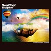 Say Somethin' (feat. Nieve, Noah King, Adub & Tunji) - Soulchef&Nieve&Noah King&Adub&Tunji