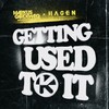 Getting Used to It - Markus Gardeweg&Hagen Feetly