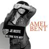 Je reste - Amel Bent