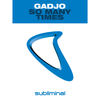 So Many Times (Dub Mix) - Gadjo&Alexandra Prince